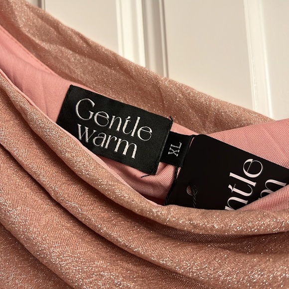 Light pink dress - Picture 3 of 6